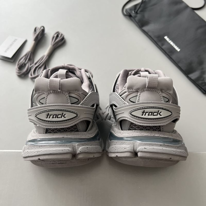 Balenciaga Track Shoes